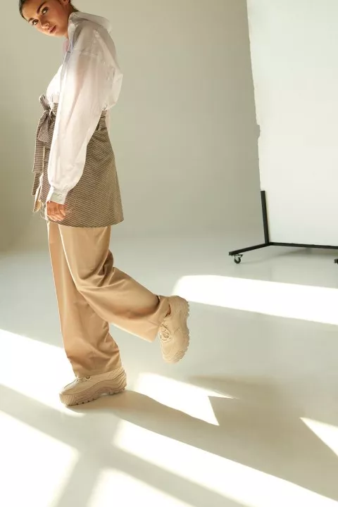 TOTÉ презентует коллекцию SS`19 - 25 - изображение