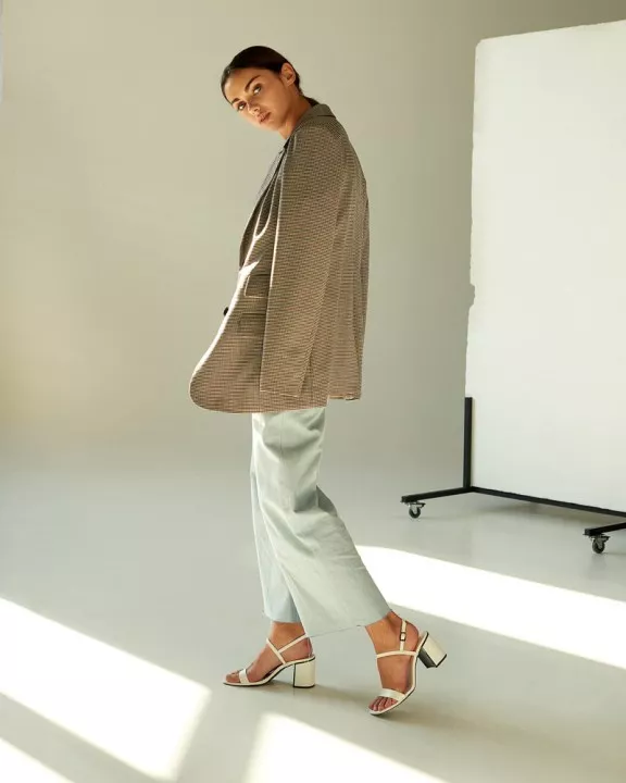 TOTÉ презентует коллекцию SS`19 - 27 - изображение