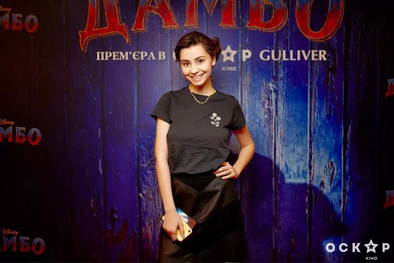 Гала-прем'єра пригодницького фільму від Disney «Дамбо» - 47 - изображение