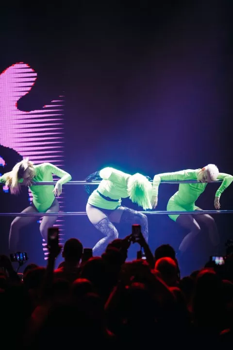 Триумф MARUV: абсолютный победитель YUNA 2019! - 2 - изображение