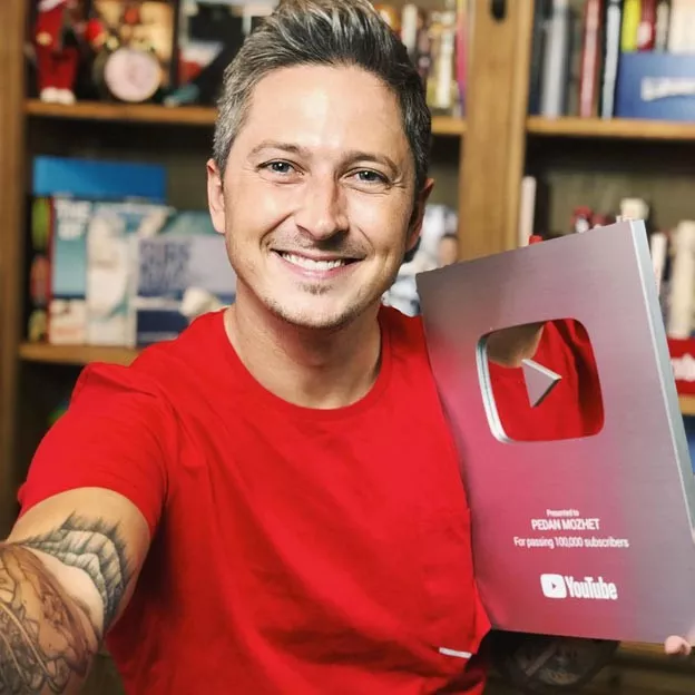 Александр Педан 