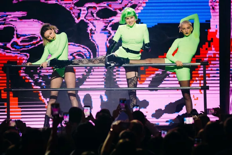 Триумф MARUV: абсолютный победитель YUNA 2019! - 6 - изображение