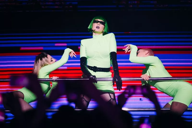 Триумф MARUV: абсолютный победитель YUNA 2019! - 8 - изображение