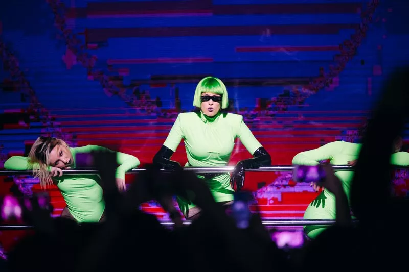 Триумф MARUV: абсолютный победитель YUNA 2019! - 7 - изображение