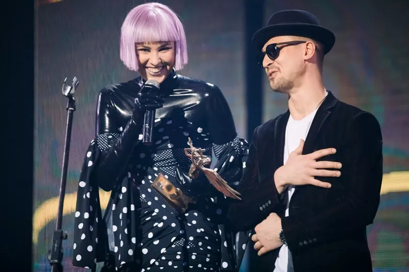 Триумф MARUV: абсолютный победитель YUNA 2019! - 11 - изображение