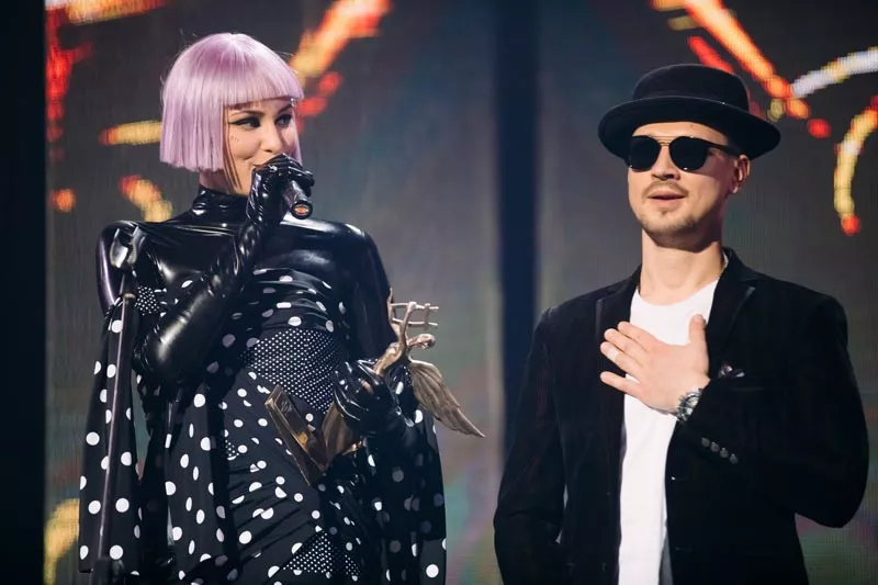 Триумф MARUV: абсолютный победитель YUNA 2019! - 10 - изображение