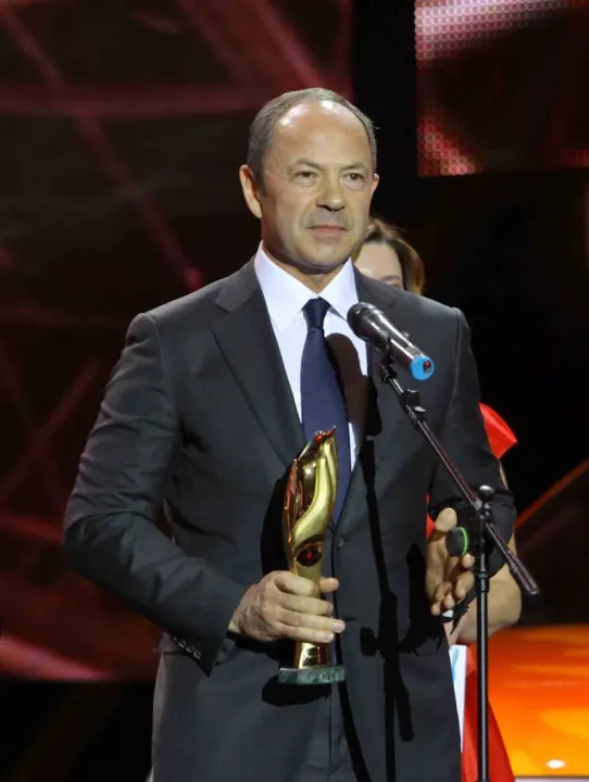 Человек года-2018