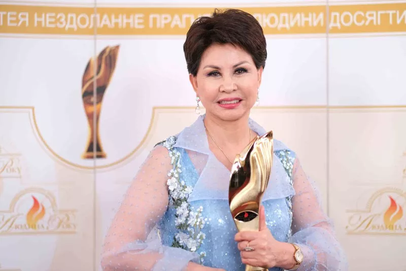 Человек года-2018