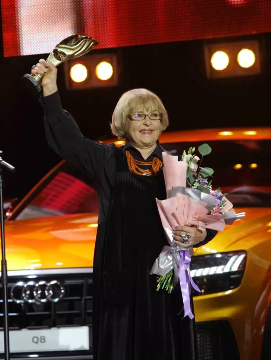 Человек года-2018