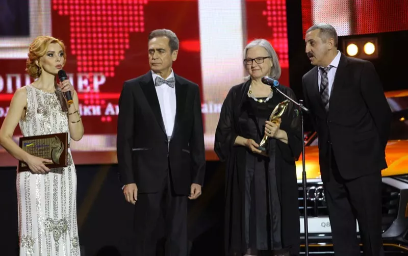 Человек года-2018