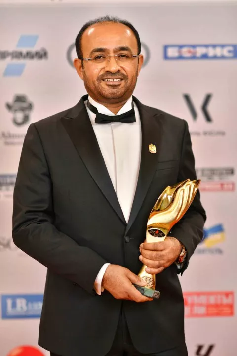 Человек года-2018