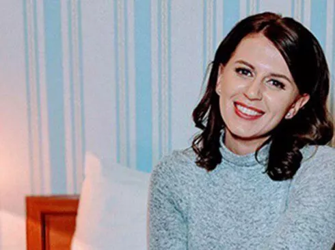 Ирины Хоменко