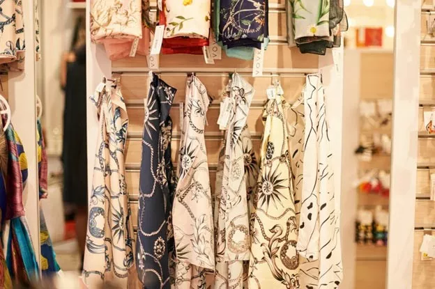 VOVK СНОВА ПРАЗДНУЕТ: В КИЕВЕ ОТКРЫЛАСЬ 3 СТУДИЯ VOVK ACCESSORIES В ТЦ GLOBUS - 3 VOVK СНОВА ПРАЗДНУЕТ: В КИЕВЕ ОТКРЫЛАСЬ 3 СТУДИЯ VOVK ACCESSORIES В ТЦ GLOBUS - 3 - изображение