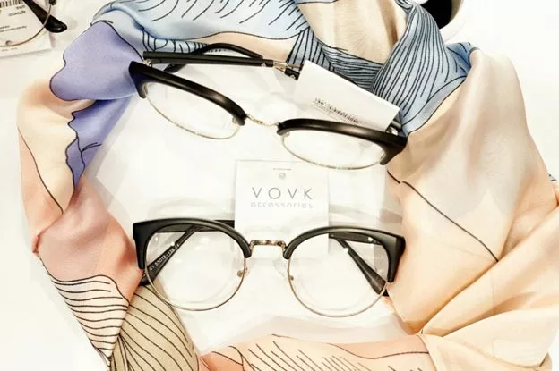 VOVK СНОВА ПРАЗДНУЕТ: В КИЕВЕ ОТКРЫЛАСЬ 3 СТУДИЯ VOVK ACCESSORIES В ТЦ GLOBUS - 4 VOVK СНОВА ПРАЗДНУЕТ: В КИЕВЕ ОТКРЫЛАСЬ 3 СТУДИЯ VOVK ACCESSORIES В ТЦ GLOBUS - 4 - изображение