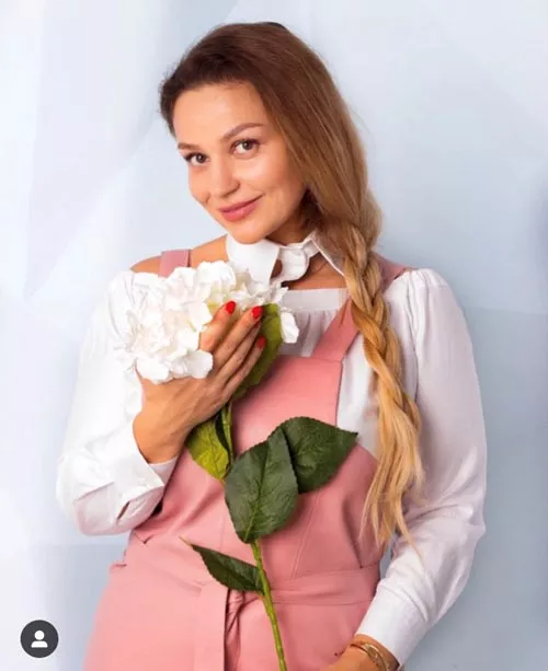 Марта Марнауз: минус 91 кг – плюс целая новая жизнь - 1 Марта Марнауз: минус 91 кг – плюс целая новая жизнь - 1 - изображение