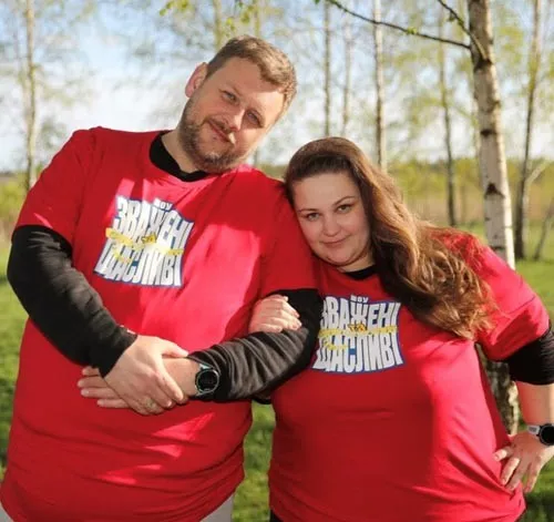 Марта Марнауз: минус 91 кг – плюс целая новая жизнь - 2 Марта Марнауз: минус 91 кг – плюс целая новая жизнь - 2 - изображение