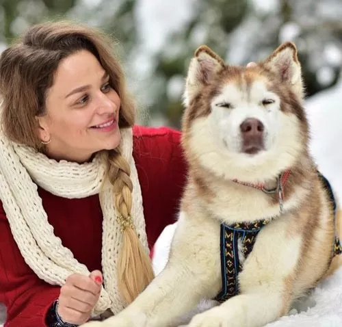 Марта Марнауз: минус 91 кг – плюс целая новая жизнь - 3 Марта Марнауз: минус 91 кг – плюс целая новая жизнь - 3 - изображение