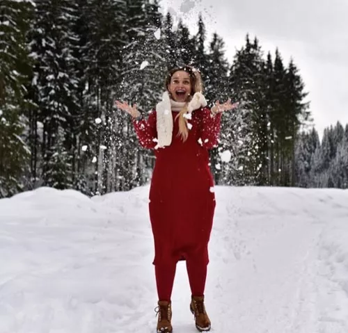 Марта Марнауз: минус 91 кг – плюс целая новая жизнь - 4 Марта Марнауз: минус 91 кг – плюс целая новая жизнь - 4 - изображение