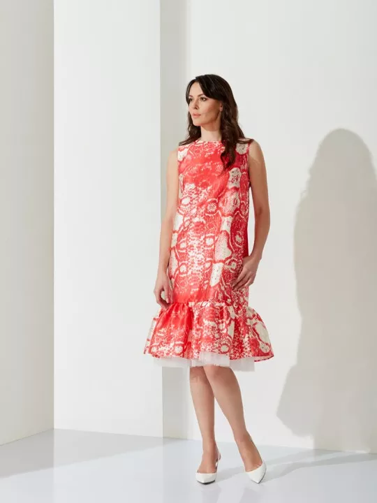 Коллекция SS’19 украинского бренда SOLE - 24 - изображение