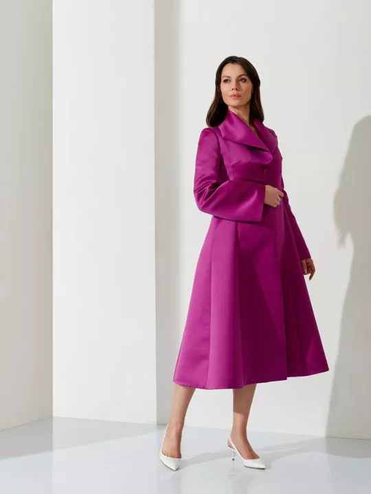 Коллекция SS’19 украинского бренда SOLE - 27 - изображение