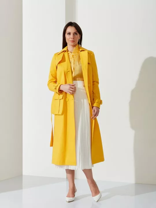 Коллекция SS’19 украинского бренда SOLE - 28 - изображение