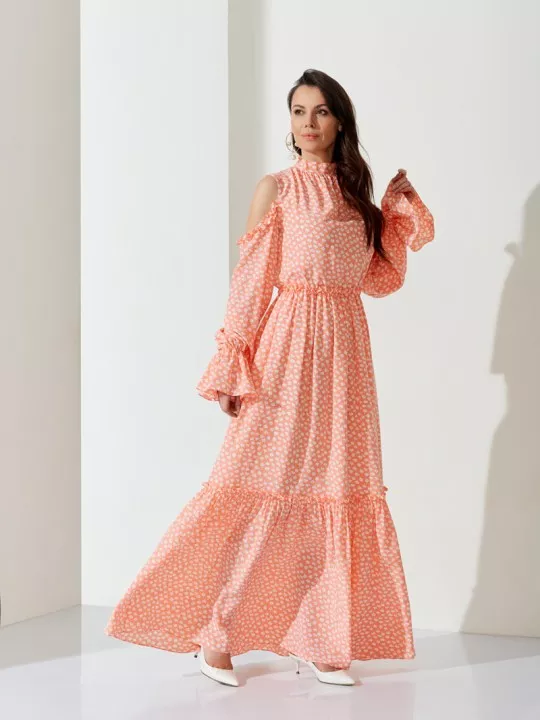 Коллекция SS’19 украинского бренда SOLE - 30 - изображение