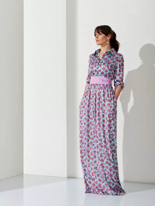 Коллекция SS’19 украинского бренда SOLE - 14 - изображение