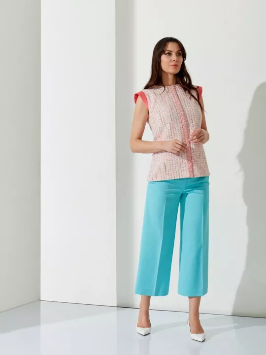 Коллекция SS’19 украинского бренда SOLE - 16 - изображение