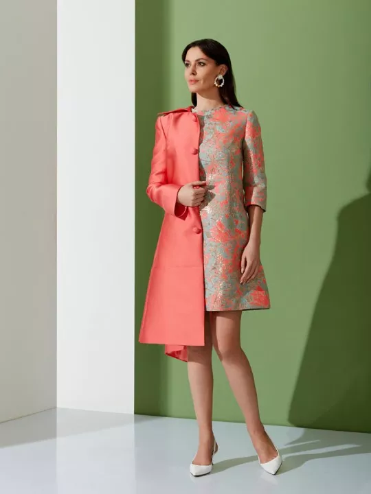 Коллекция SS’19 украинского бренда SOLE - 17 - изображение