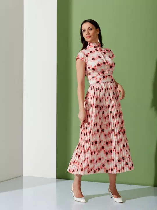 Коллекция SS’19 украинского бренда SOLE - 22 - изображение