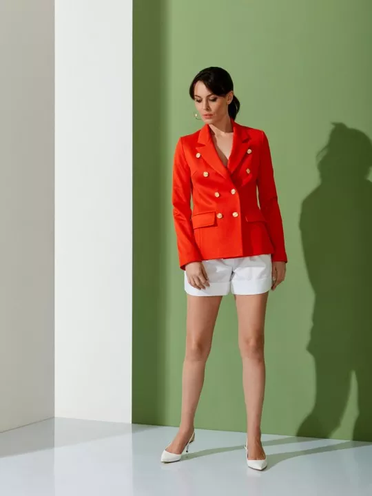 Коллекция SS’19 украинского бренда SOLE - 2 - изображение