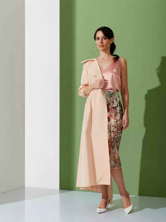 Коллекция SS’19 украинского бренда SOLE - 3 - изображение