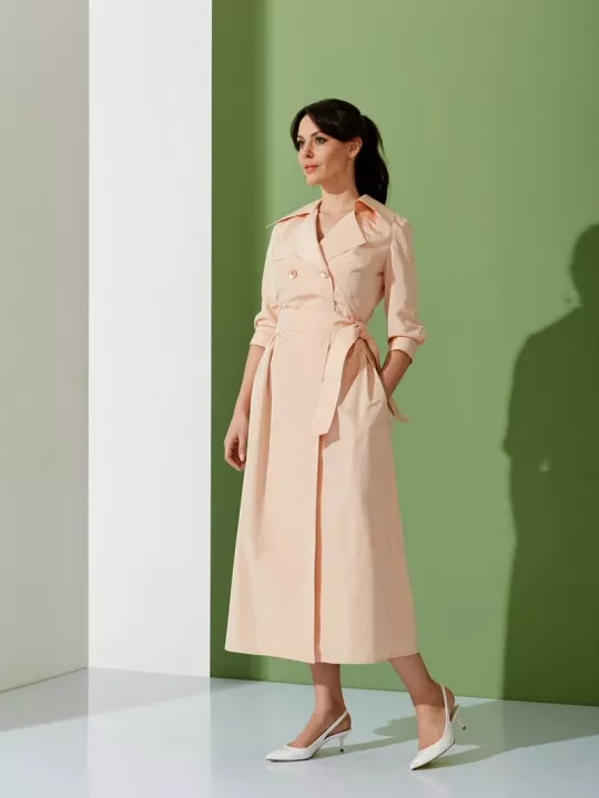 Коллекция SS’19 украинского бренда SOLE - 5 - изображение