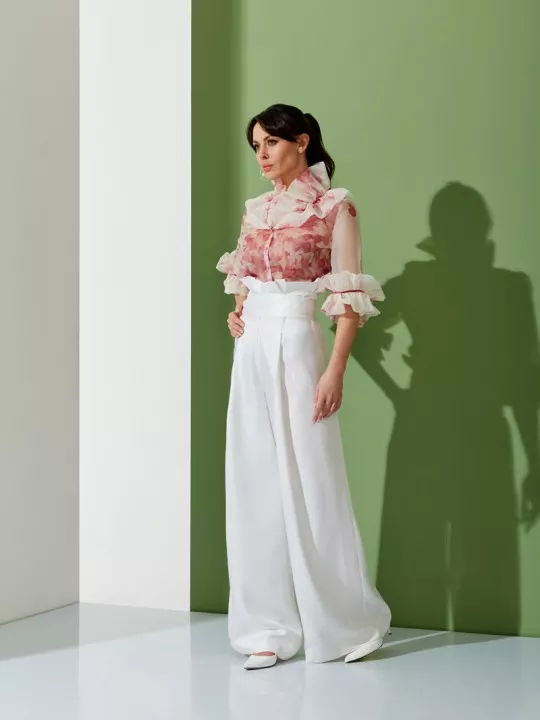 Коллекция SS’19 украинского бренда SOLE - 7 - изображение