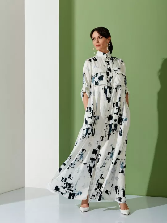 Коллекция SS’19 украинского бренда SOLE - 8 - изображение