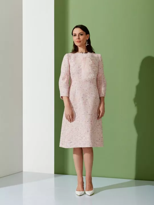 Коллекция SS’19 украинского бренда SOLE - 9 - изображение