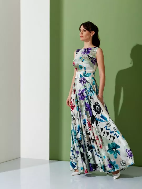 Коллекция SS’19 украинского бренда SOLE - 11 - изображение