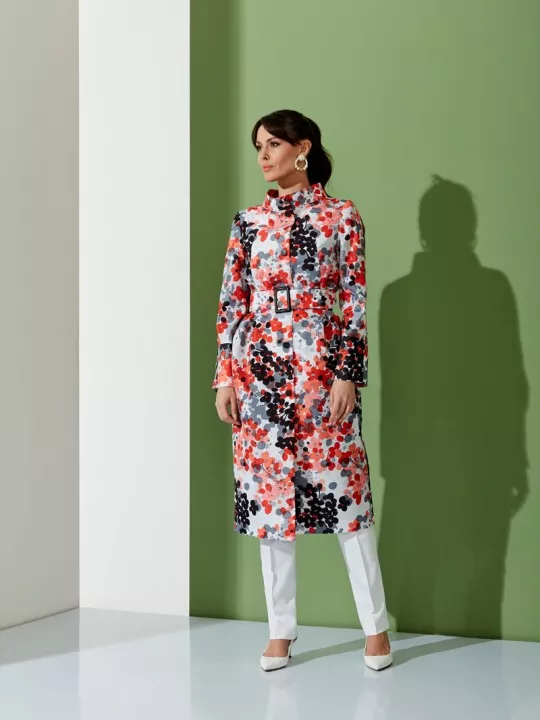 Коллекция SS’19 украинского бренда SOLE - 12 - изображение