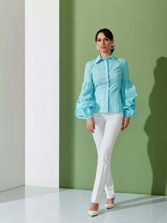 Коллекция SS’19 украинского бренда SOLE - 1 - изображение