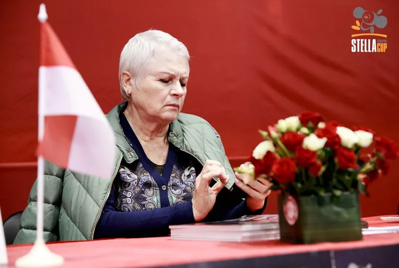 Україна приймає іноземних спортсменів  зі всього світу в рамках Міжнародного турніру зі спортивної гімнастики «Ukraine International Cup 2019» - 10 - изображение