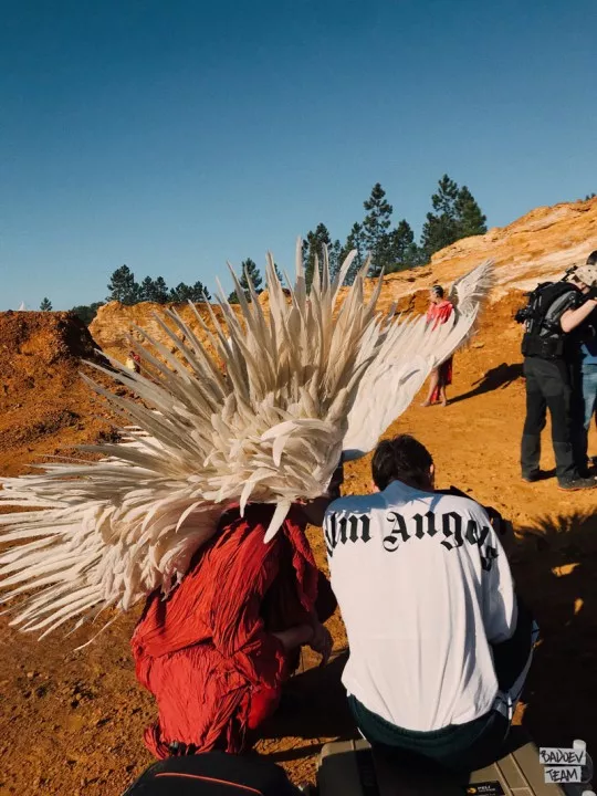 Алан Бадоев открывает Украину азиатскому шоу-бизнесу - 11 - изображение