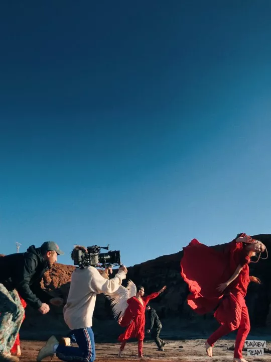 Алан Бадоев открывает Украину азиатскому шоу-бизнесу - 1 Алан Бадоев открывает Украину азиатскому шоу-бизнесу - 1 - изображение