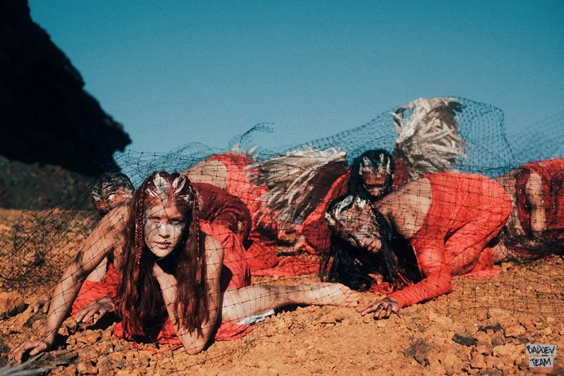 Алан Бадоев открывает Украину азиатскому шоу-бизнесу - 6 Алан Бадоев открывает Украину азиатскому шоу-бизнесу - 6 - изображение