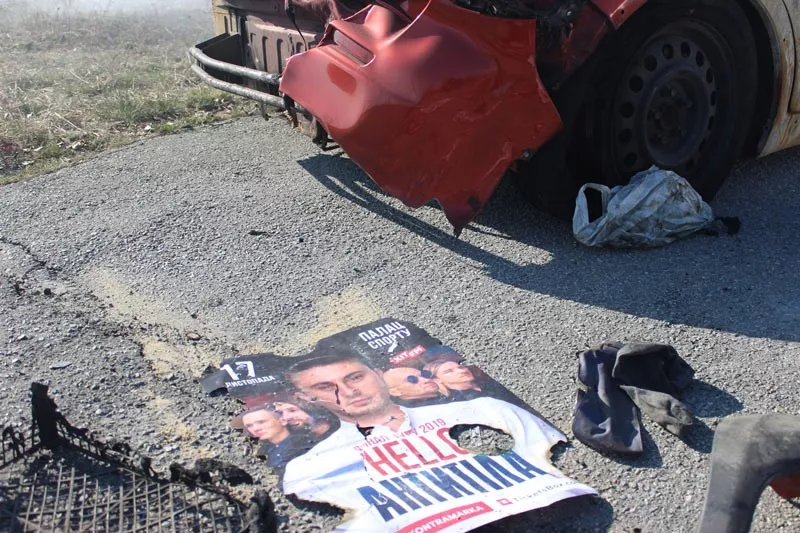 Альбом та кліп Hello: подвійна прем’єра від гурту Антитіла - 13 - изображение