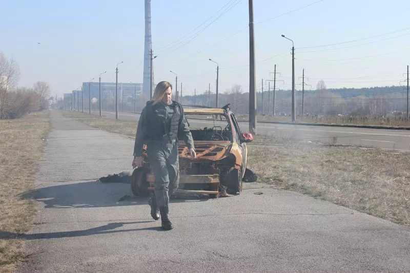 Альбом та кліп Hello: подвійна прем’єра від гурту Антитіла - 14 - изображение