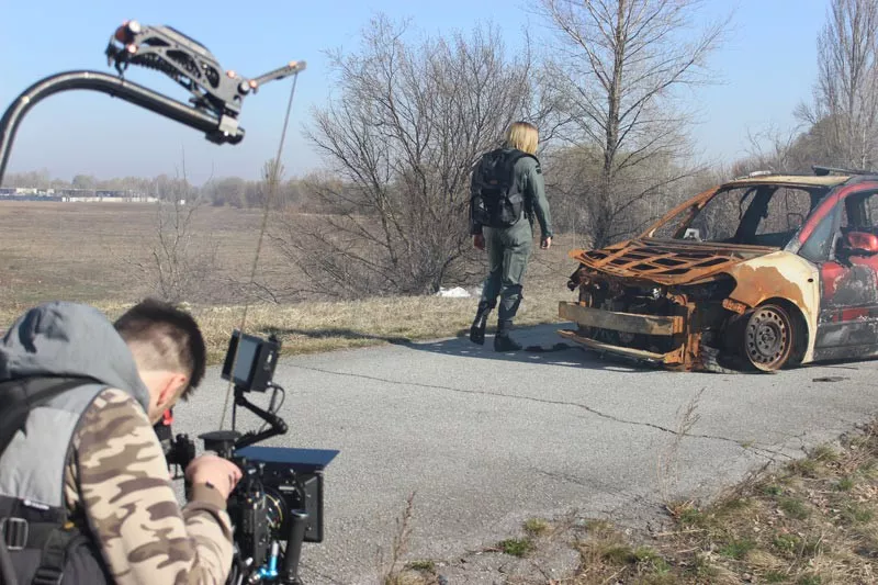 Альбом та кліп Hello: подвійна прем’єра від гурту Антитіла - 11 - изображение