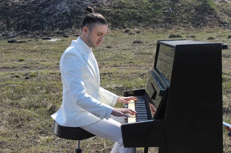 Альбом та кліп Hello: подвійна прем’єра від гурту Антитіла - 5 - изображение