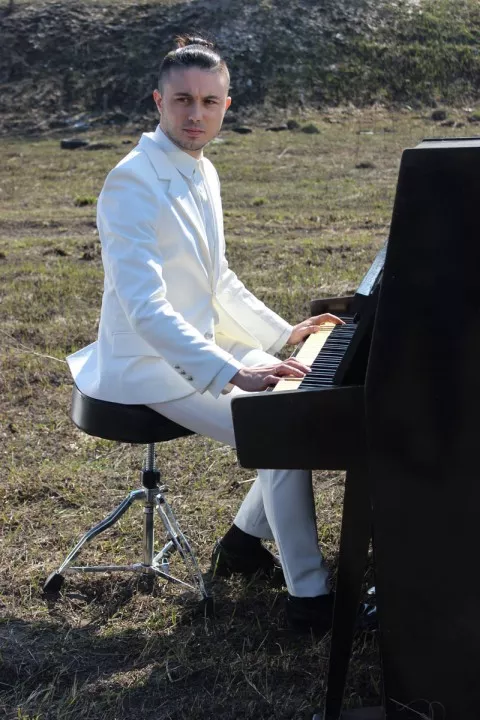 Альбом та кліп Hello: подвійна прем’єра від гурту Антитіла - 3 - изображение