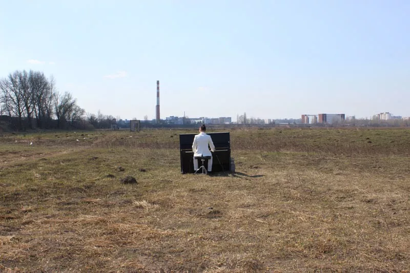 Альбом та кліп Hello: подвійна прем’єра від гурту Антитіла - 4 - изображение