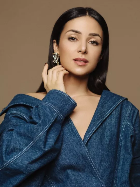 Злата Огневич анонсировала тур по Америке и Канаде - 2 - изображение